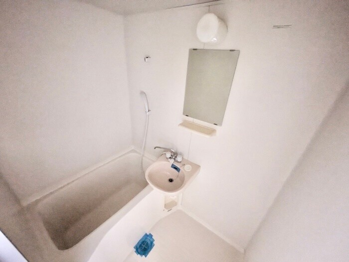 物件内観写真9　(バス／シャワールーム等)