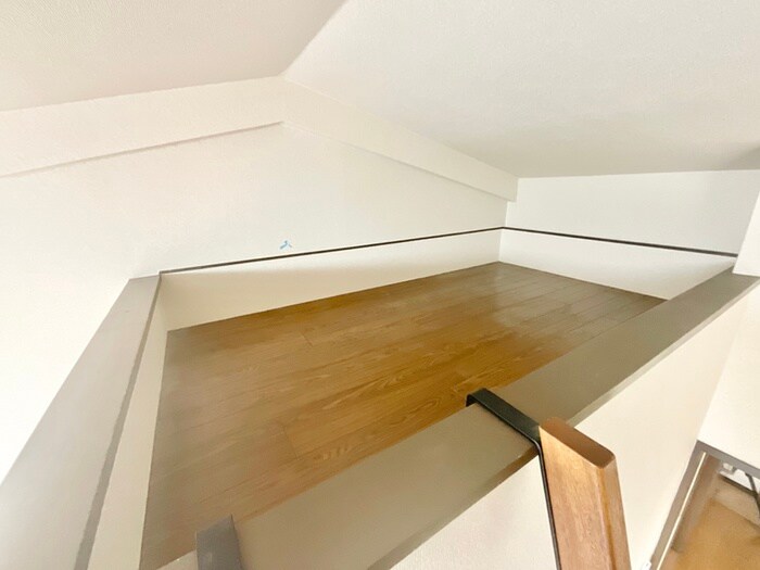 物件内観写真10　(ロフト)