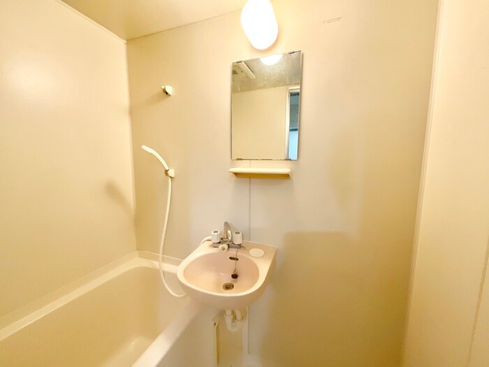 物件内観写真13　(洗面)