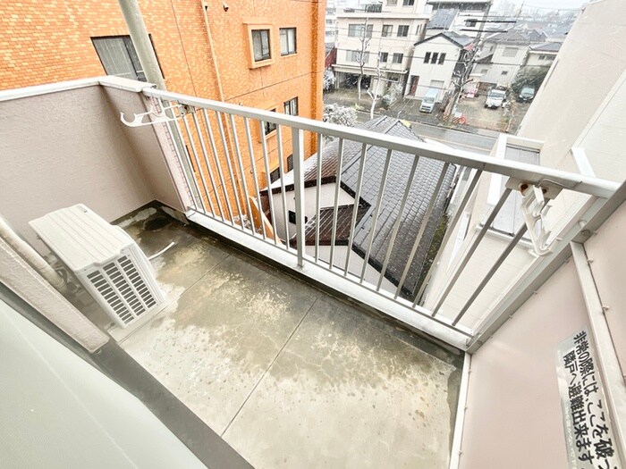 物件内観写真20　(ベランダ・バルコニー)