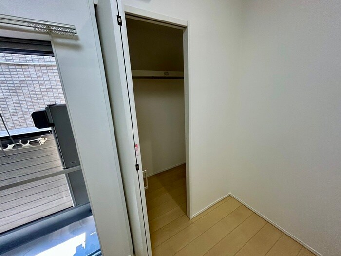 物件内観写真9　(収納)