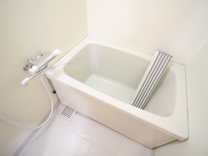 物件内観写真13　(バス／シャワールーム等)