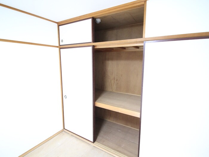 物件内観写真20　(収納)