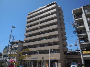 グランド－ル千種台外観写真