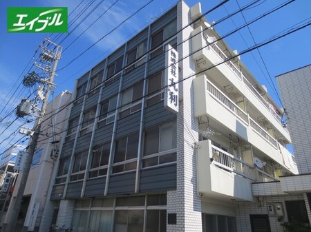 マルトシビル外観写真