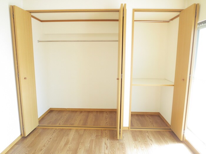 物件内観写真7　(収納)