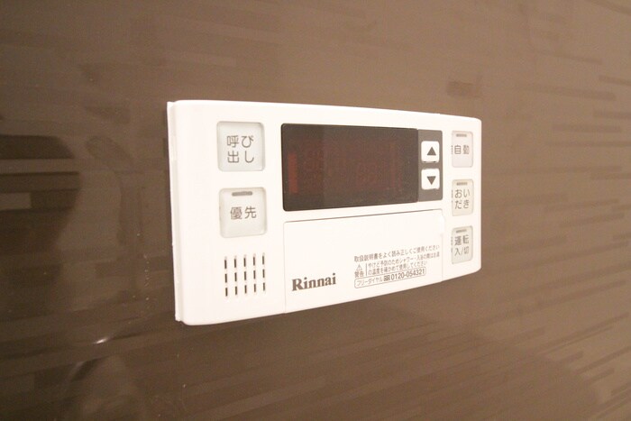 物件内観写真14　(バス／シャワールーム等)