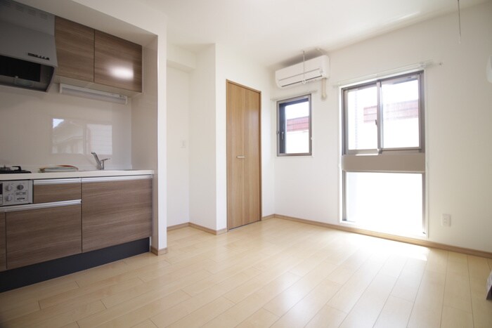 物件内観写真17　(居室)