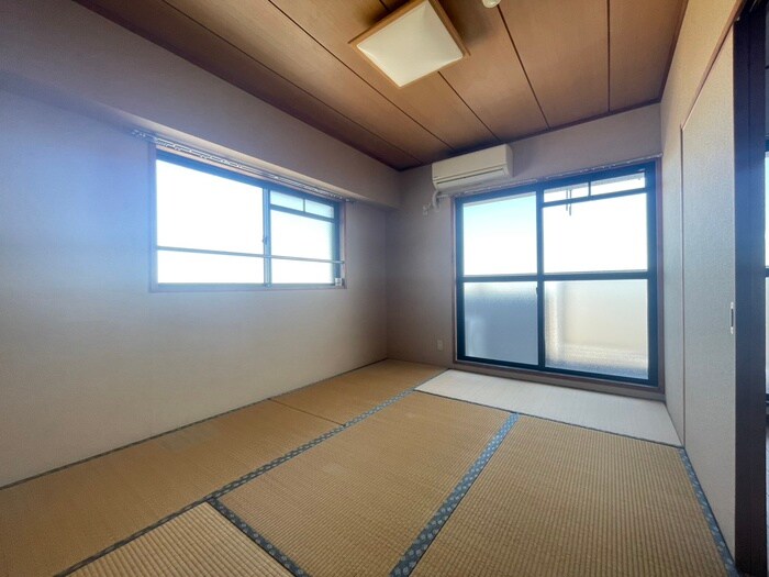 物件内観写真9　(居室)