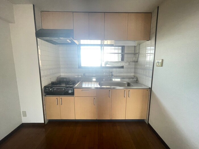 物件内観写真10　(キッチン)