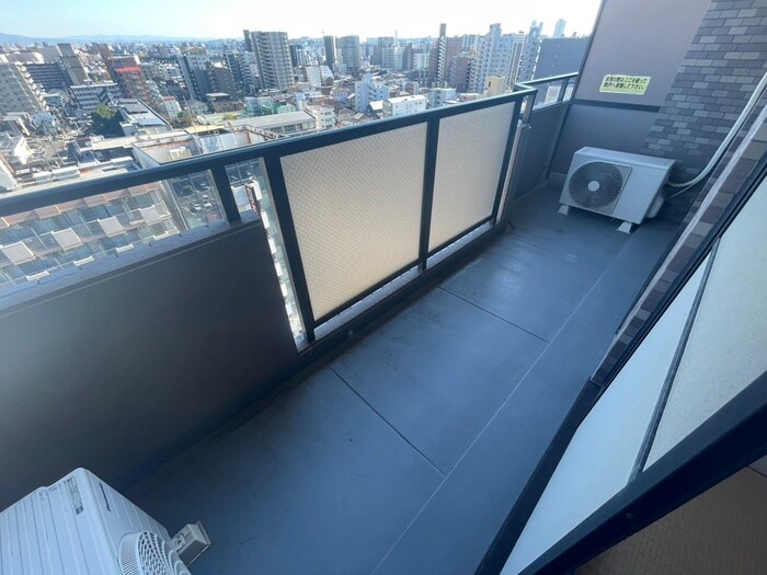 物件内観写真15　(ベランダ・バルコニー)