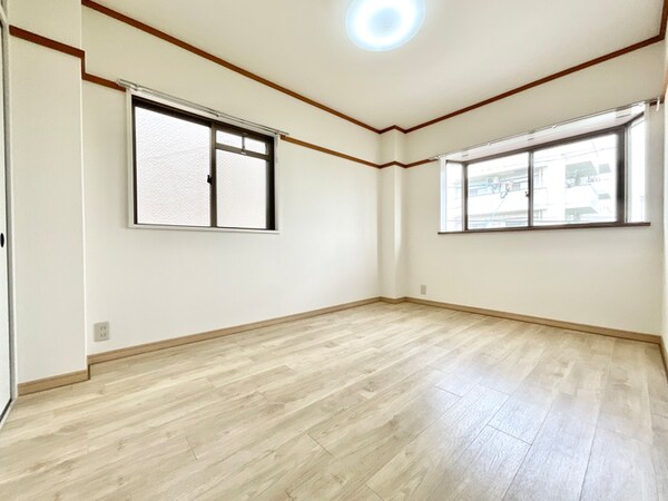 居室