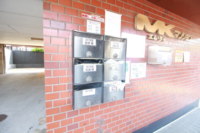 物件外観写真5　(建物設備)