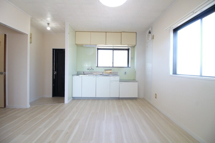 物件内観写真16　(居室)