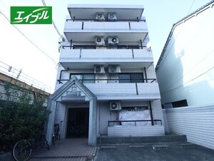 ア－バンシティ曽池外観写真