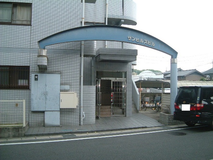外観写真