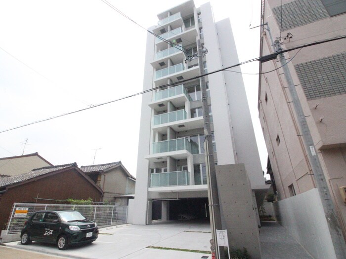 物件外観写真2　(外観写真)