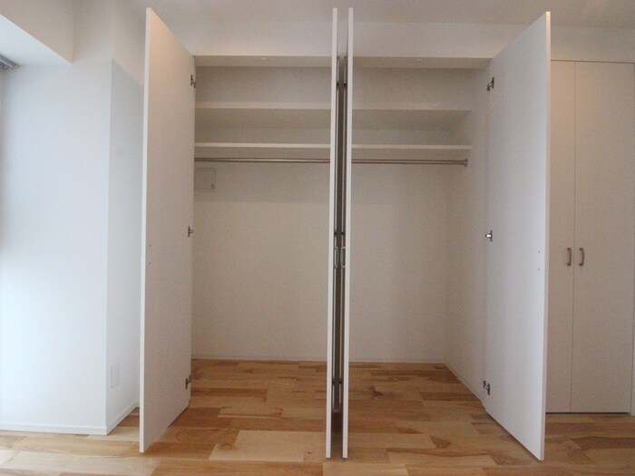 物件内観写真9　(収納)