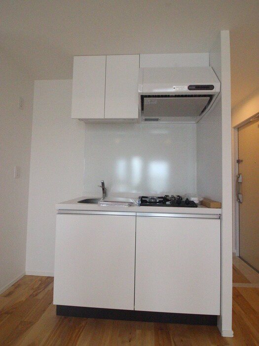 物件内観写真10　(キッチン)