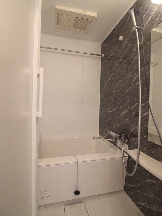 物件内観写真13　(バス／シャワールーム等)