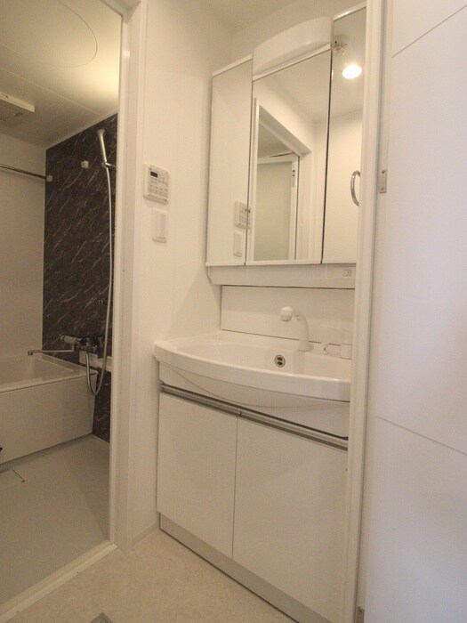 物件内観写真14　(洗面)