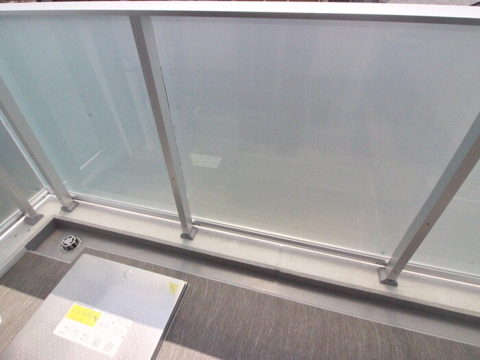 物件内観写真17　(ベランダ・バルコニー)