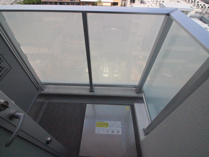 物件内観写真17　(ベランダ・バルコニー)