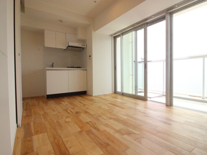 物件内観写真19　(居室)