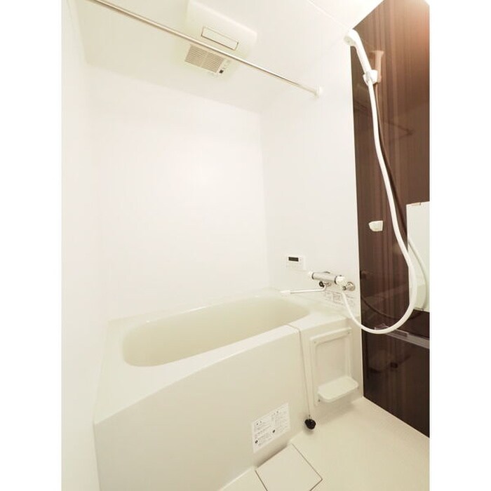 物件内観写真5　(バス／シャワールーム等)