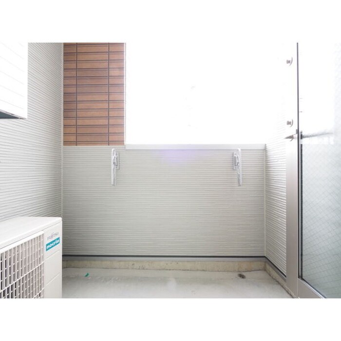 物件内観写真12　(ベランダ・バルコニー)