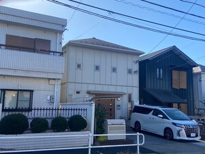 ロリエ宮東外観写真