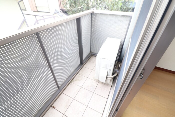 物件内観写真17　(ベランダ・バルコニー)