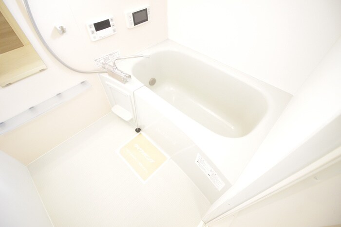 物件内観写真11　(バス／シャワールーム等)