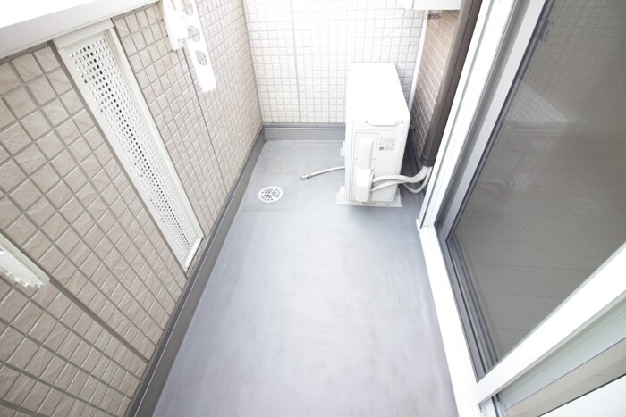 物件内観写真21　(ベランダ・バルコニー)