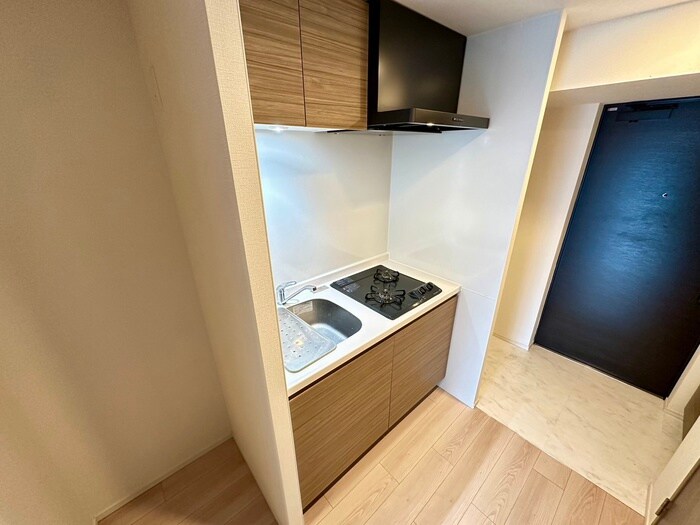 物件内観写真9　(キッチン)