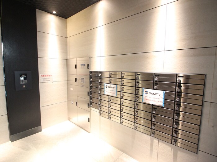 物件外観写真5　(建物設備)