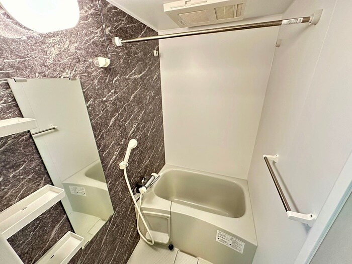 物件内観写真11　(バス／シャワールーム等)