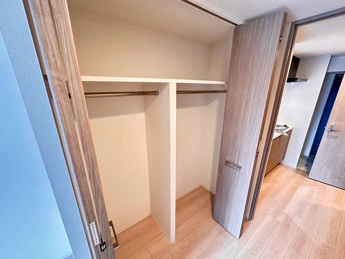 物件内観写真14　(収納)