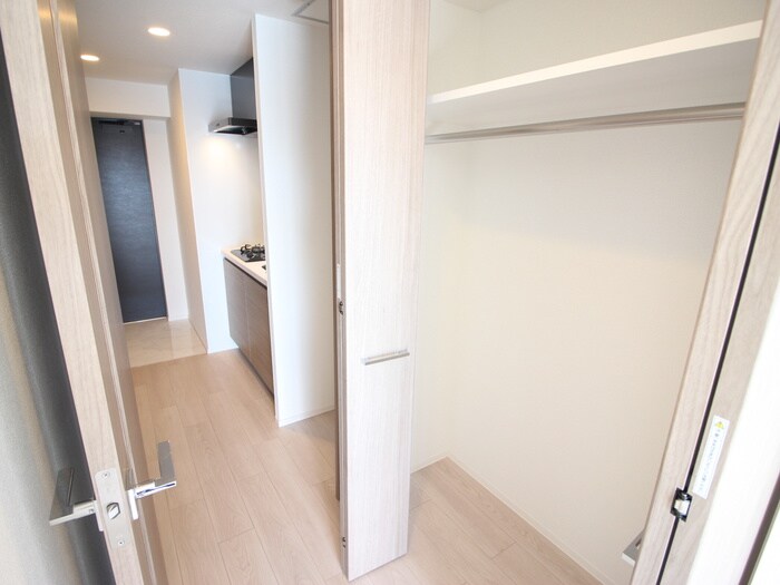 物件内観写真14　(収納)