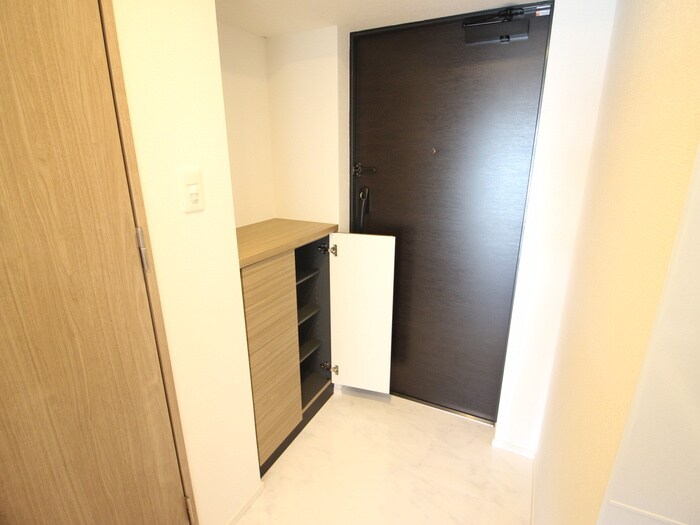 物件内観写真19　(靴箱)