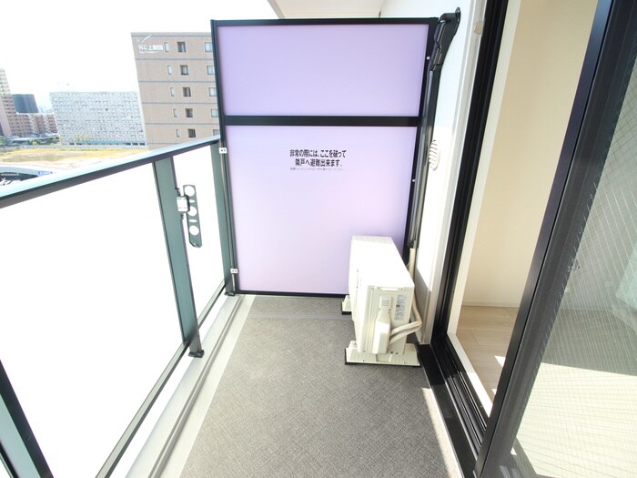 物件内観写真21　(ベランダ・バルコニー)