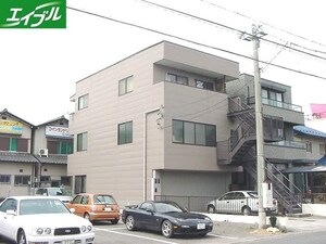 サウンドライフ外観写真