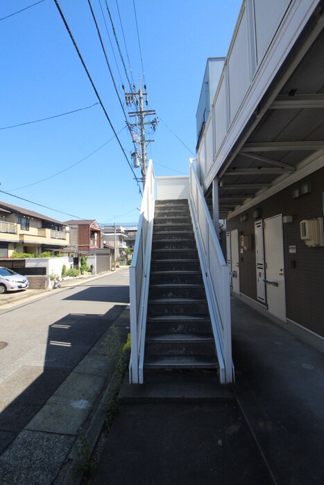 物件外観写真5　(その他)