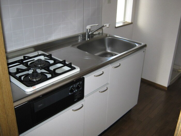 物件内観写真14　(キッチン)