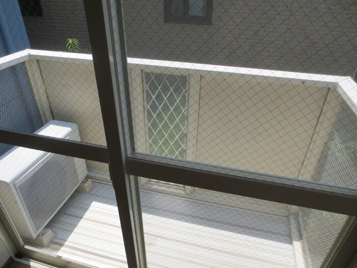 物件内観写真16　(ベランダ・バルコニー)