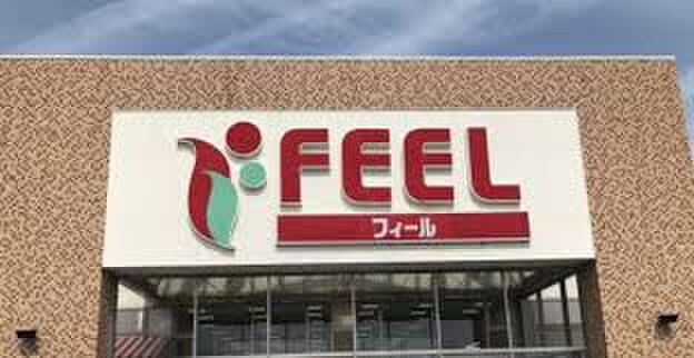 Feel