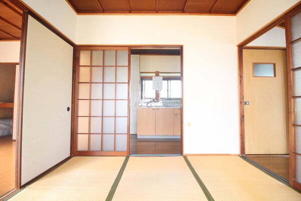 居室