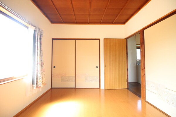 居室