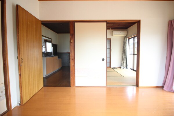 居室