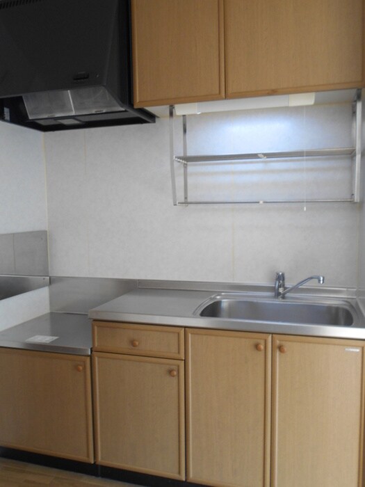 物件内観写真6　(キッチン)